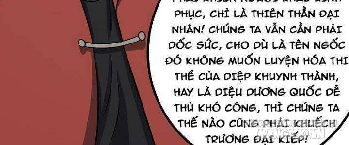 Talàmkiêuhùngtạidịgiới Chapter 621 - Trang 2