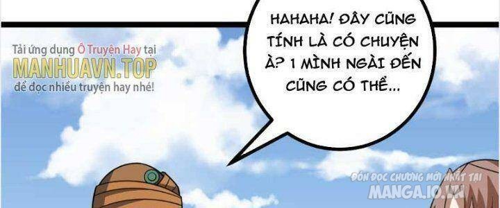 Talàmkiêuhùngtạidịgiới Chapter 619 - Trang 2