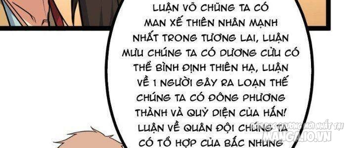 Talàmkiêuhùngtạidịgiới Chapter 617 - Trang 2