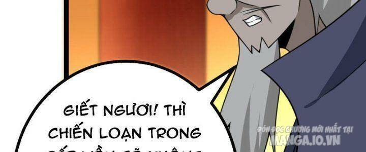 Talàmkiêuhùngtạidịgiới Chapter 617 - Trang 2