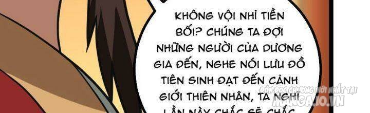 Talàmkiêuhùngtạidịgiới Chapter 616 - Trang 2