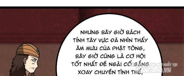 Talàmkiêuhùngtạidịgiới Chapter 616 - Trang 2