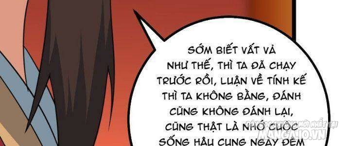 Talàmkiêuhùngtạidịgiới Chapter 615 - Trang 2