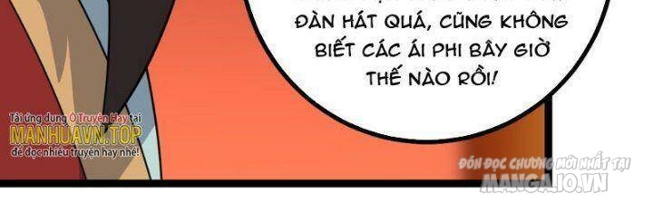 Talàmkiêuhùngtạidịgiới Chapter 615 - Trang 2
