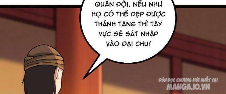 Talàmkiêuhùngtạidịgiới Chapter 615 - Trang 2