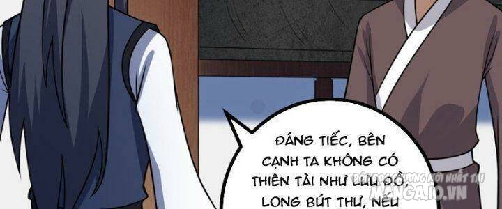 Talàmkiêuhùngtạidịgiới Chapter 615 - Trang 2