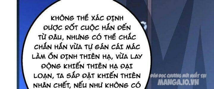 Talàmkiêuhùngtạidịgiới Chapter 614 - Trang 2