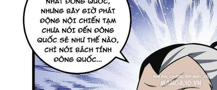 Talàmkiêuhùngtạidịgiới Chapter 614 - Trang 2