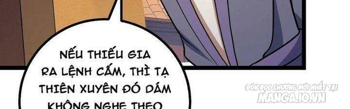 Talàmkiêuhùngtạidịgiới Chapter 613 - Trang 2