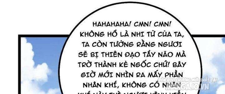 Talàmkiêuhùngtạidịgiới Chapter 613 - Trang 2