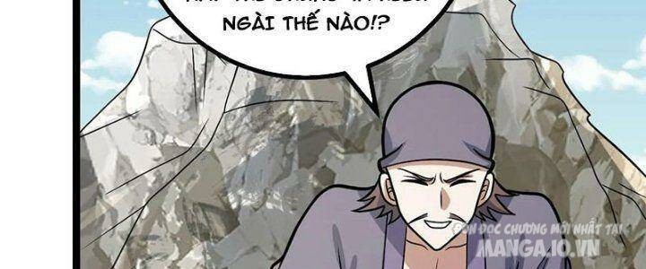 Talàmkiêuhùngtạidịgiới Chapter 613 - Trang 2