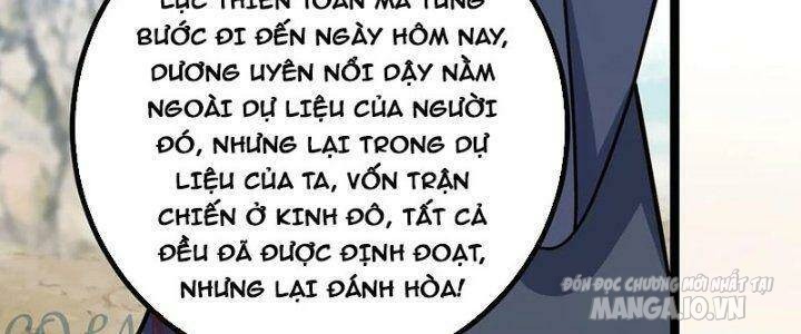 Talàmkiêuhùngtạidịgiới Chapter 613 - Trang 2