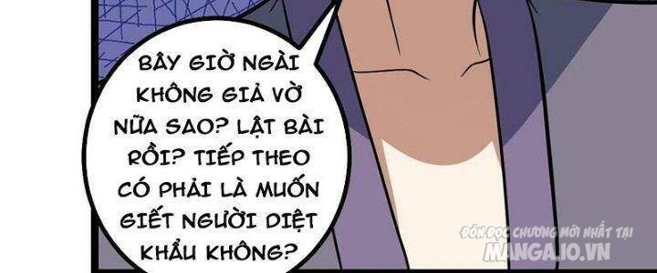 Talàmkiêuhùngtạidịgiới Chapter 613 - Trang 2