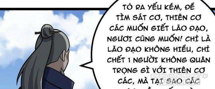 Talàmkiêuhùngtạidịgiới Chapter 613 - Trang 2