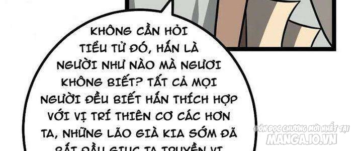 Talàmkiêuhùngtạidịgiới Chapter 613 - Trang 2
