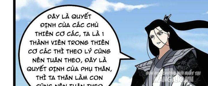 Talàmkiêuhùngtạidịgiới Chapter 613 - Trang 2
