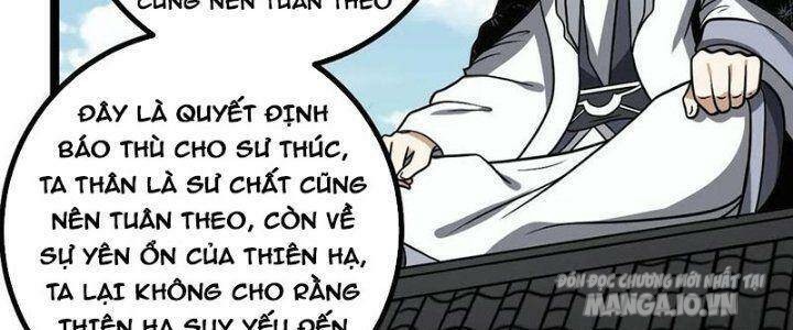 Talàmkiêuhùngtạidịgiới Chapter 613 - Trang 2