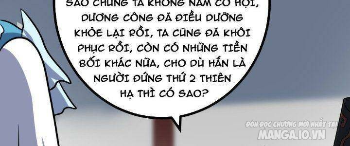 Talàmkiêuhùngtạidịgiới Chapter 612 - Trang 2