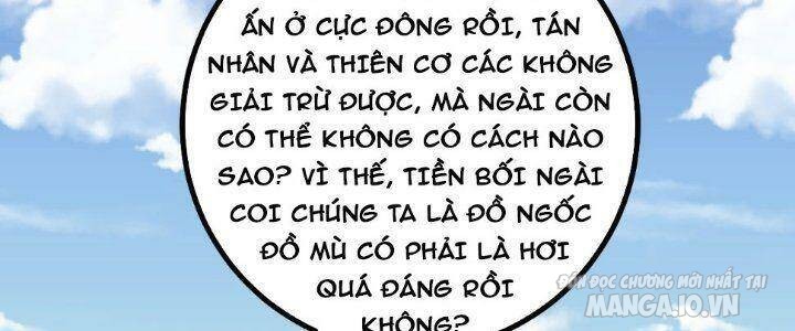 Talàmkiêuhùngtạidịgiới Chapter 611 - Trang 2