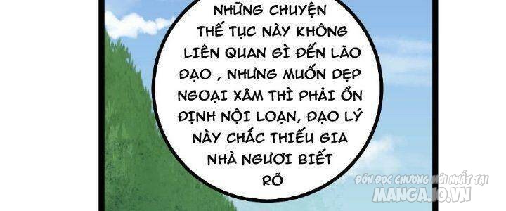 Talàmkiêuhùngtạidịgiới Chapter 611 - Trang 2