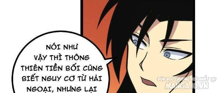 Talàmkiêuhùngtạidịgiới Chapter 611 - Trang 2