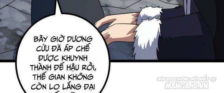 Talàmkiêuhùngtạidịgiới Chapter 610 - Trang 2