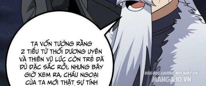 Talàmkiêuhùngtạidịgiới Chapter 610 - Trang 2