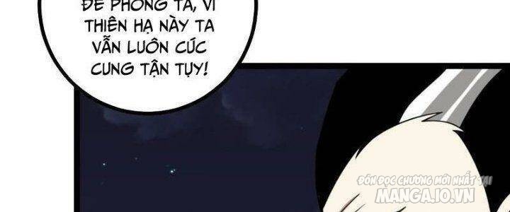 Talàmkiêuhùngtạidịgiới Chapter 608 - Trang 2