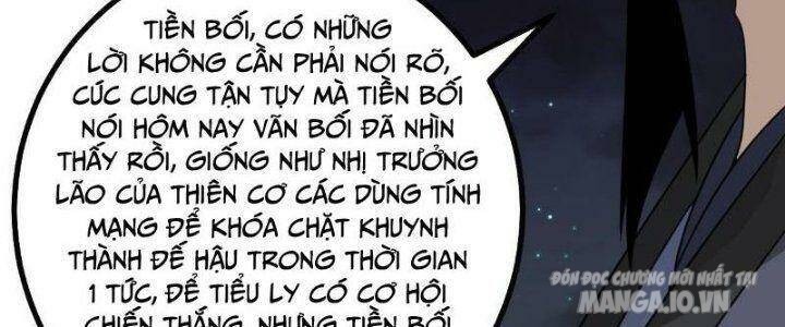 Talàmkiêuhùngtạidịgiới Chapter 608 - Trang 2