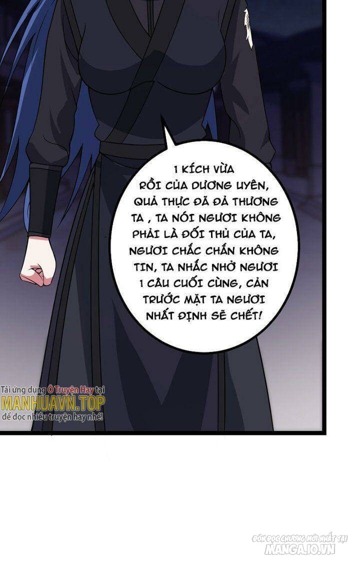 Talàmkiêuhùngtạidịgiới Chapter 602 - Trang 2