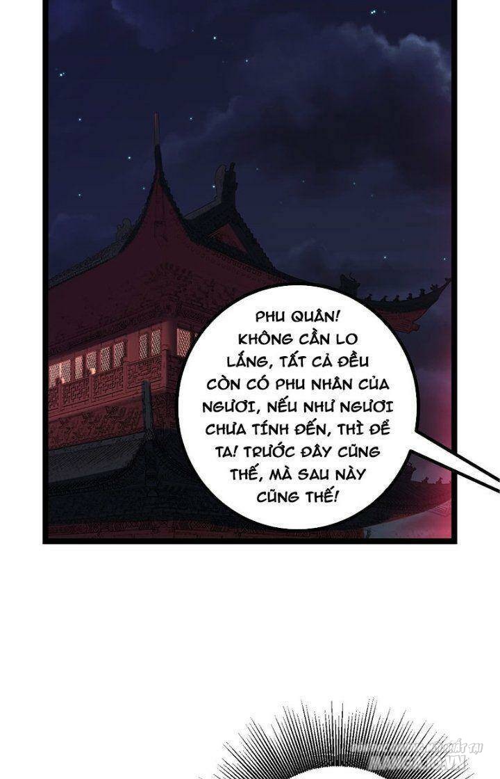 Talàmkiêuhùngtạidịgiới Chapter 602 - Trang 2