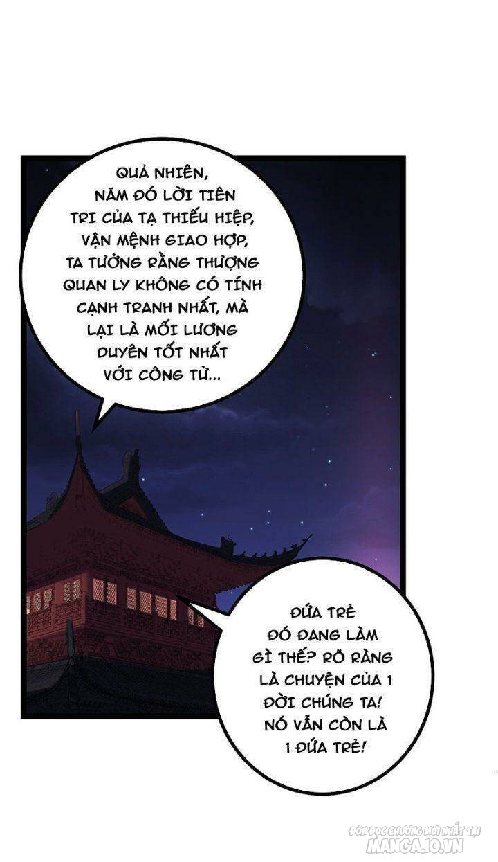 Talàmkiêuhùngtạidịgiới Chapter 602 - Trang 2