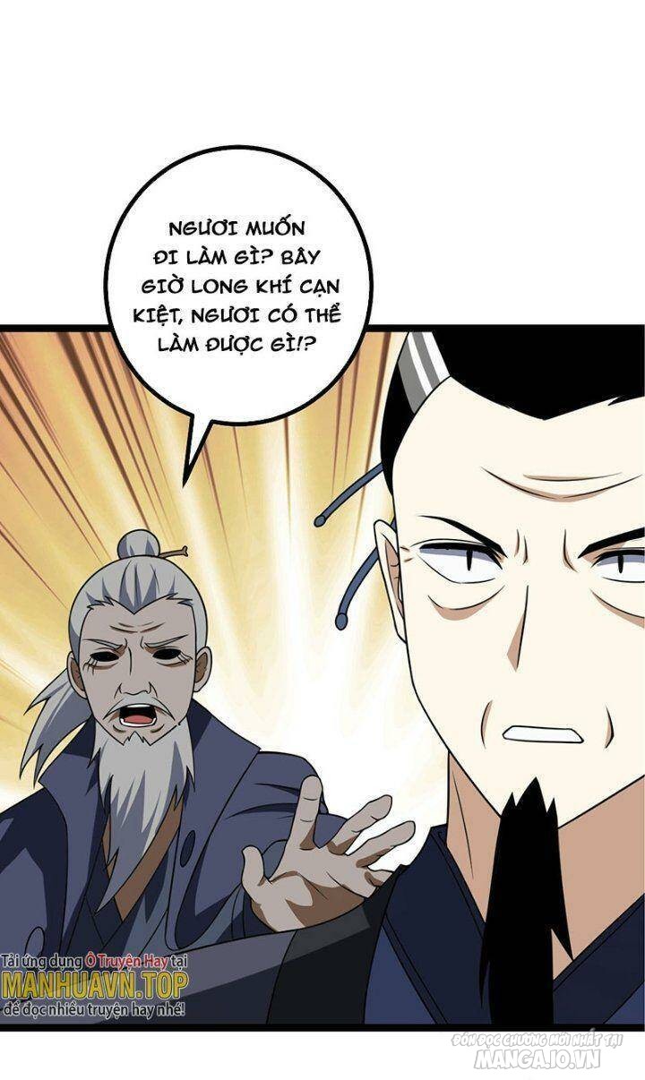 Talàmkiêuhùngtạidịgiới Chapter 602 - Trang 2