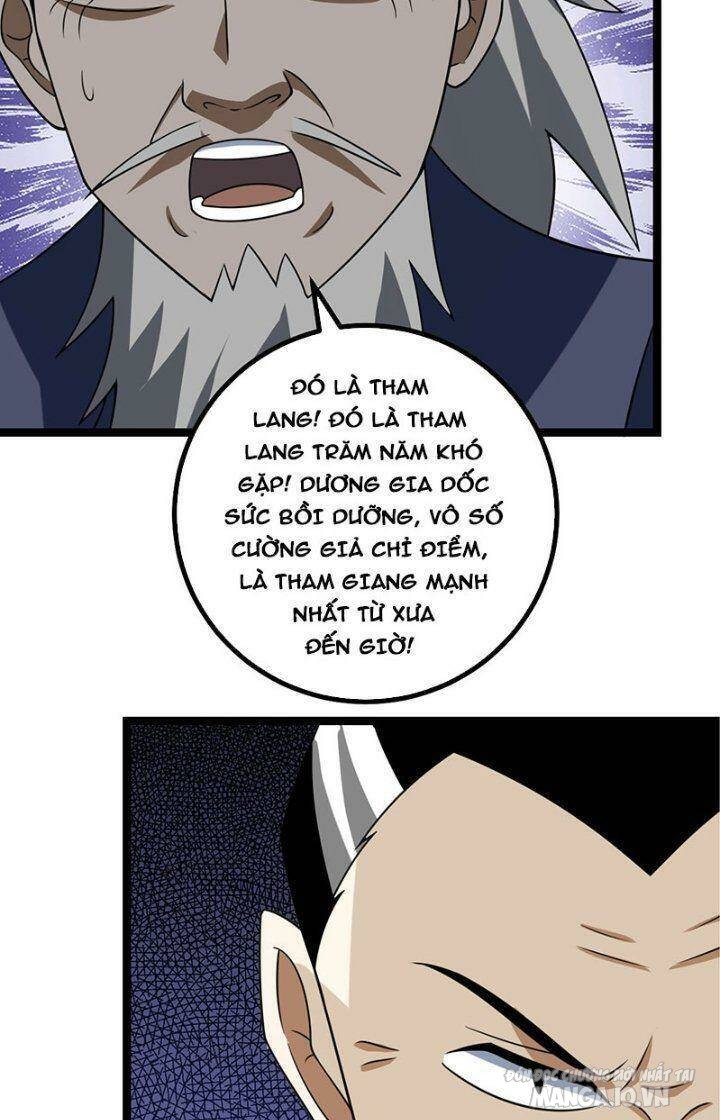 Talàmkiêuhùngtạidịgiới Chapter 602 - Trang 2