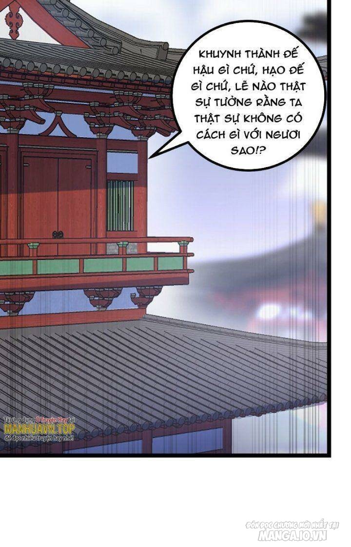 Talàmkiêuhùngtạidịgiới Chapter 600 - Trang 2