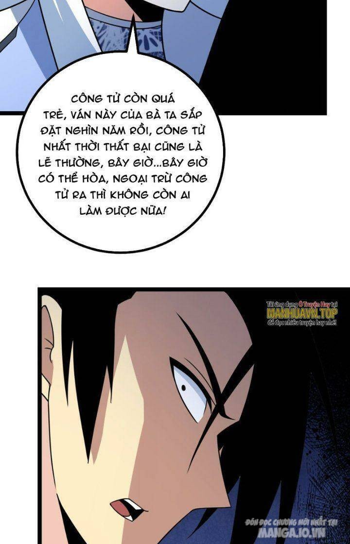 Talàmkiêuhùngtạidịgiới Chapter 600 - Trang 2