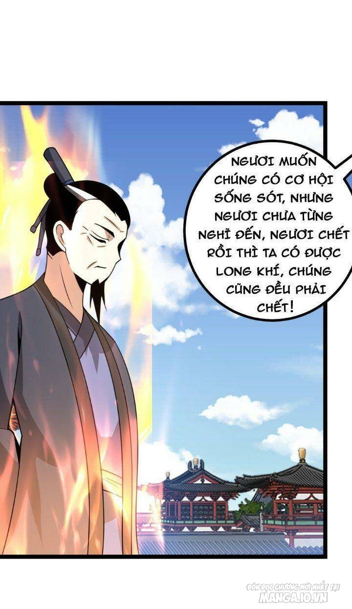 Talàmkiêuhùngtạidịgiới Chapter 598 - Trang 2