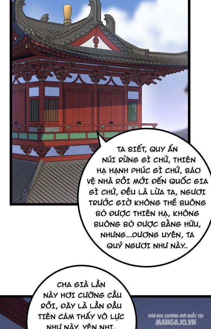 Talàmkiêuhùngtạidịgiới Chapter 598 - Trang 2