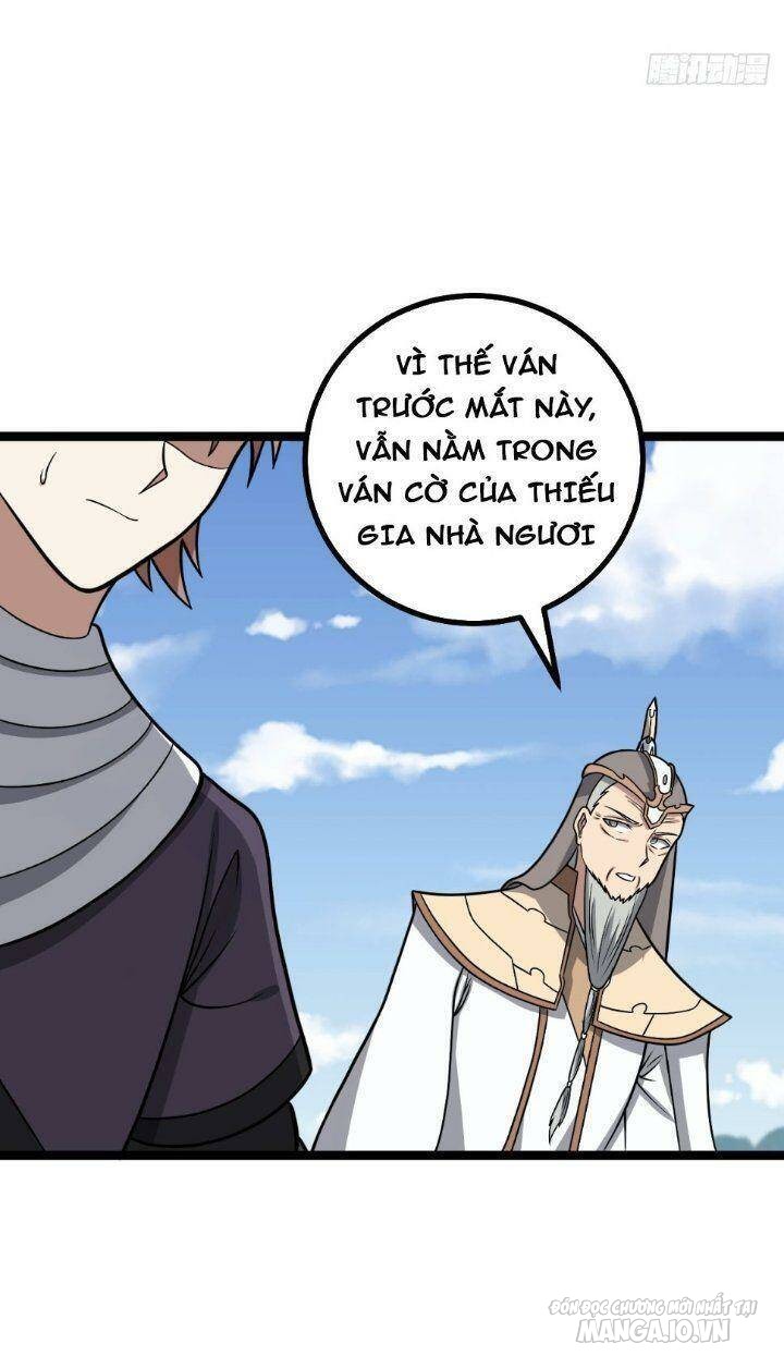 Talàmkiêuhùngtạidịgiới Chapter 597 - Trang 2