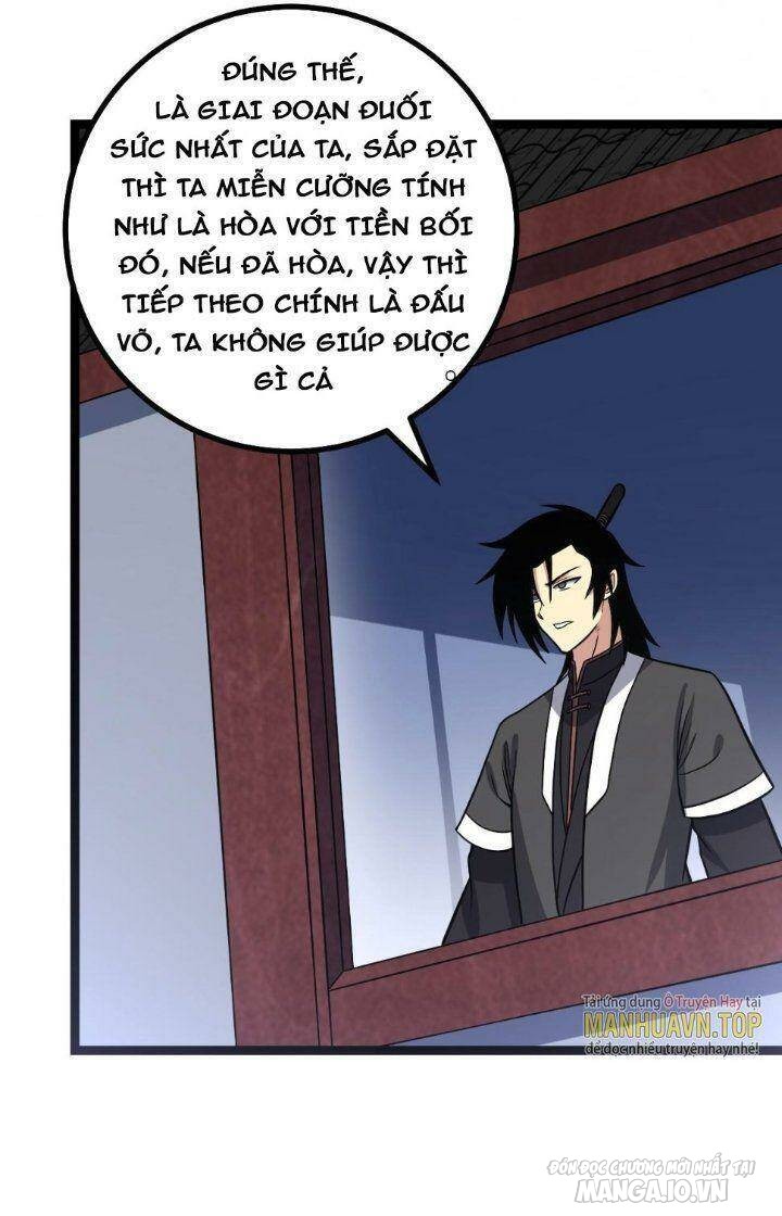 Talàmkiêuhùngtạidịgiới Chapter 597 - Trang 2