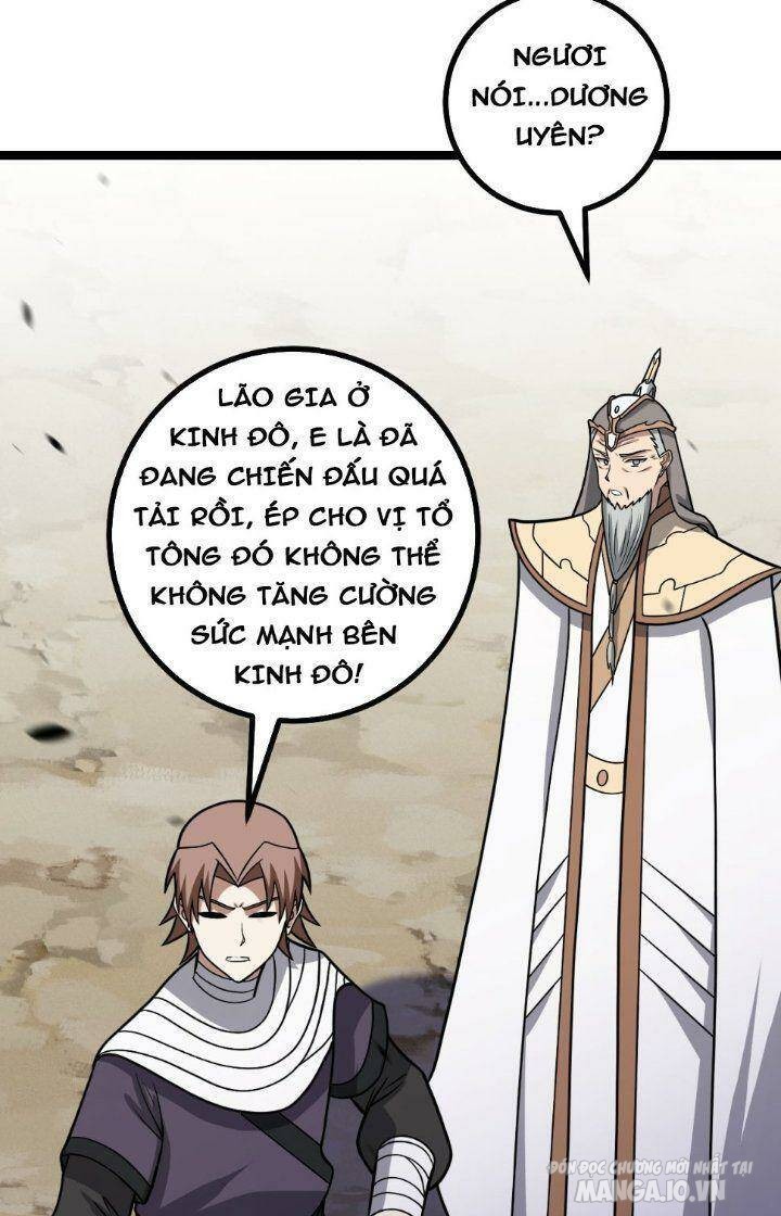 Talàmkiêuhùngtạidịgiới Chapter 597 - Trang 2