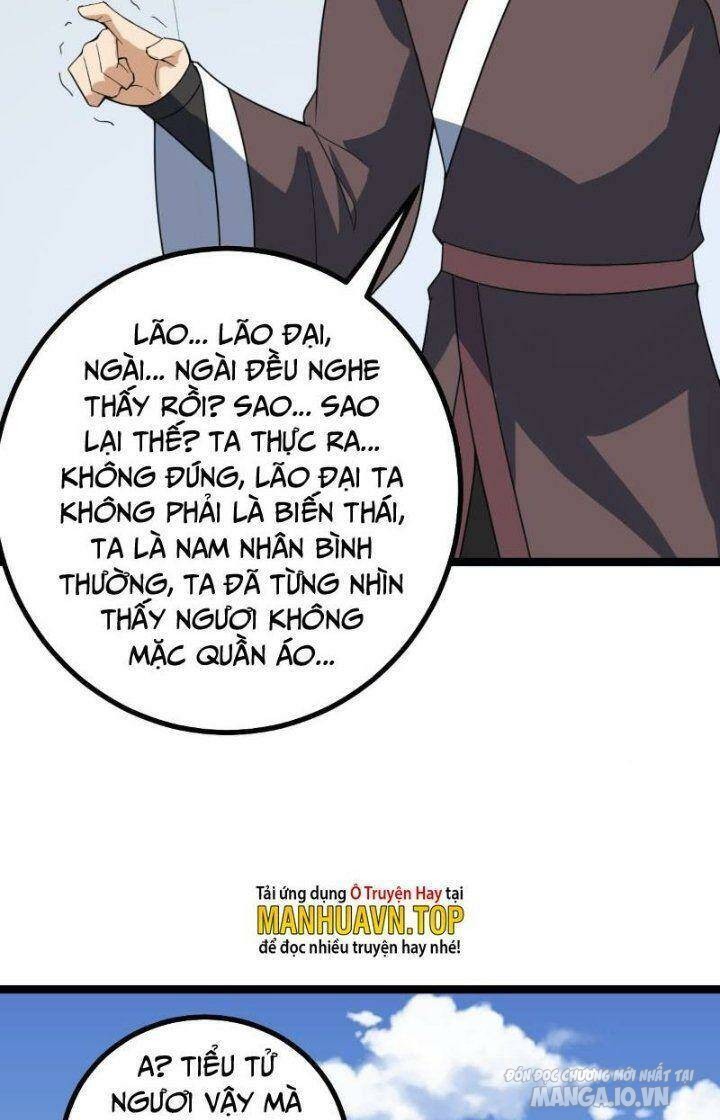 Talàmkiêuhùngtạidịgiới Chapter 591 - Trang 2