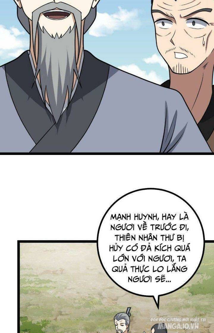 Talàmkiêuhùngtạidịgiới Chapter 590 - Trang 2