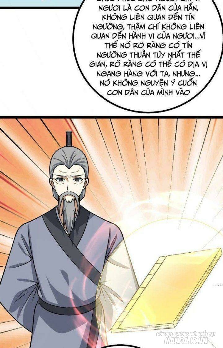 Talàmkiêuhùngtạidịgiới Chapter 590 - Trang 2