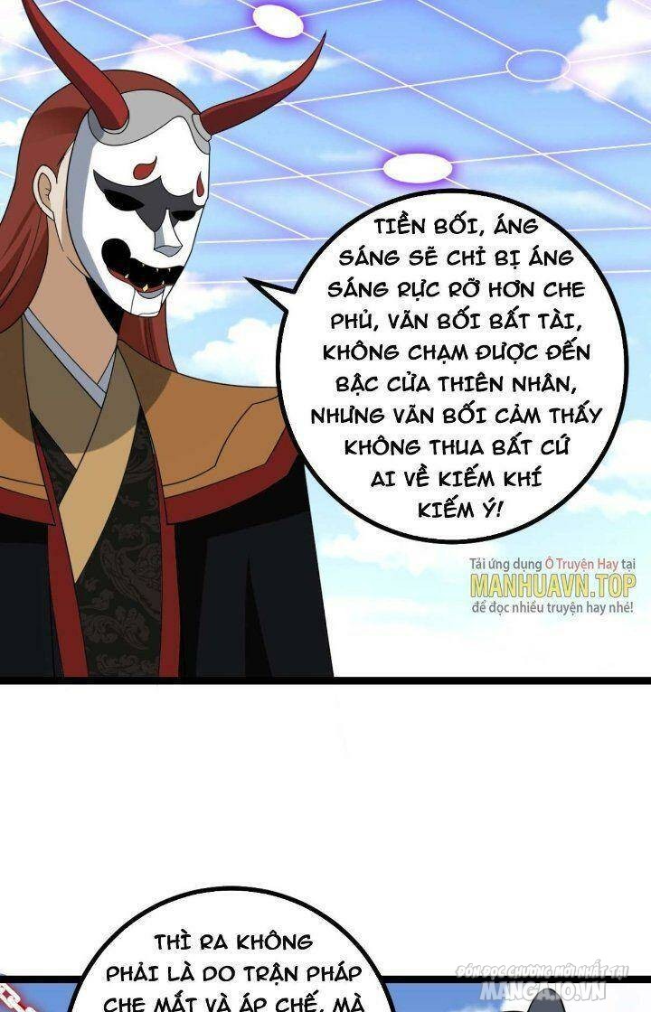 Talàmkiêuhùngtạidịgiới Chapter 589 - Trang 2