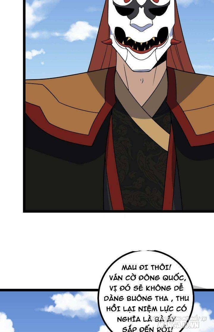 Talàmkiêuhùngtạidịgiới Chapter 589 - Trang 2