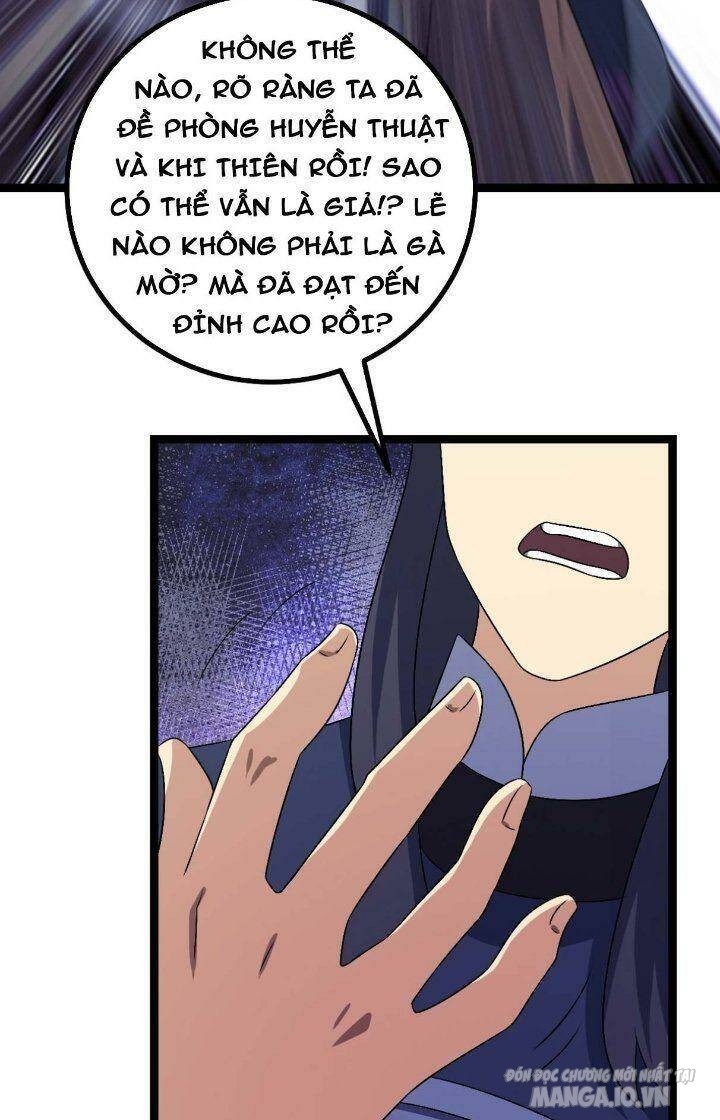 Talàmkiêuhùngtạidịgiới Chapter 588 - Trang 2