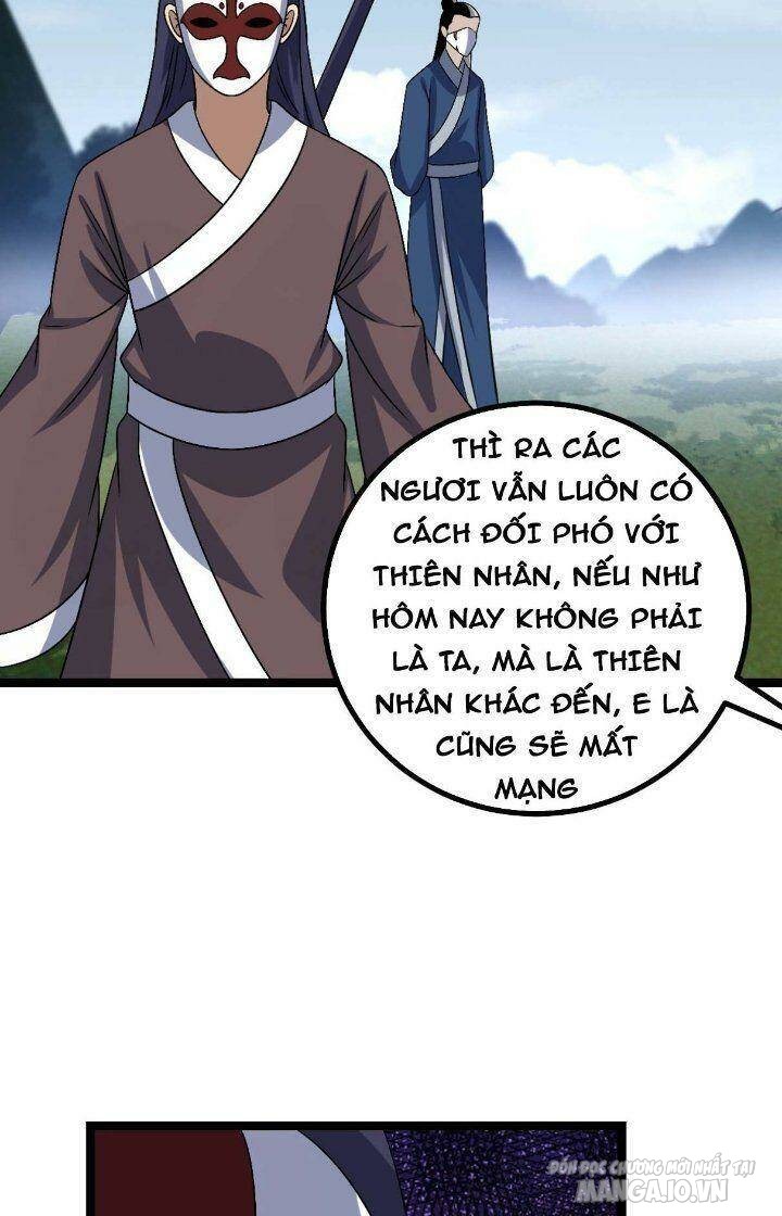 Talàmkiêuhùngtạidịgiới Chapter 588 - Trang 2