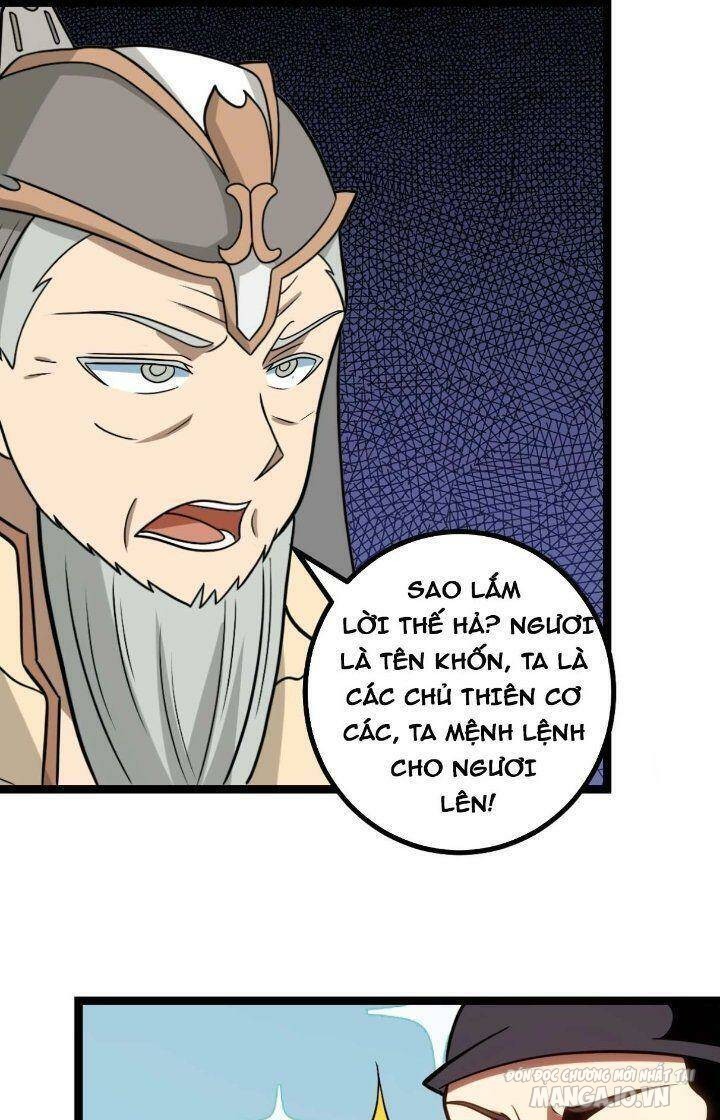 Talàmkiêuhùngtạidịgiới Chapter 587 - Trang 2