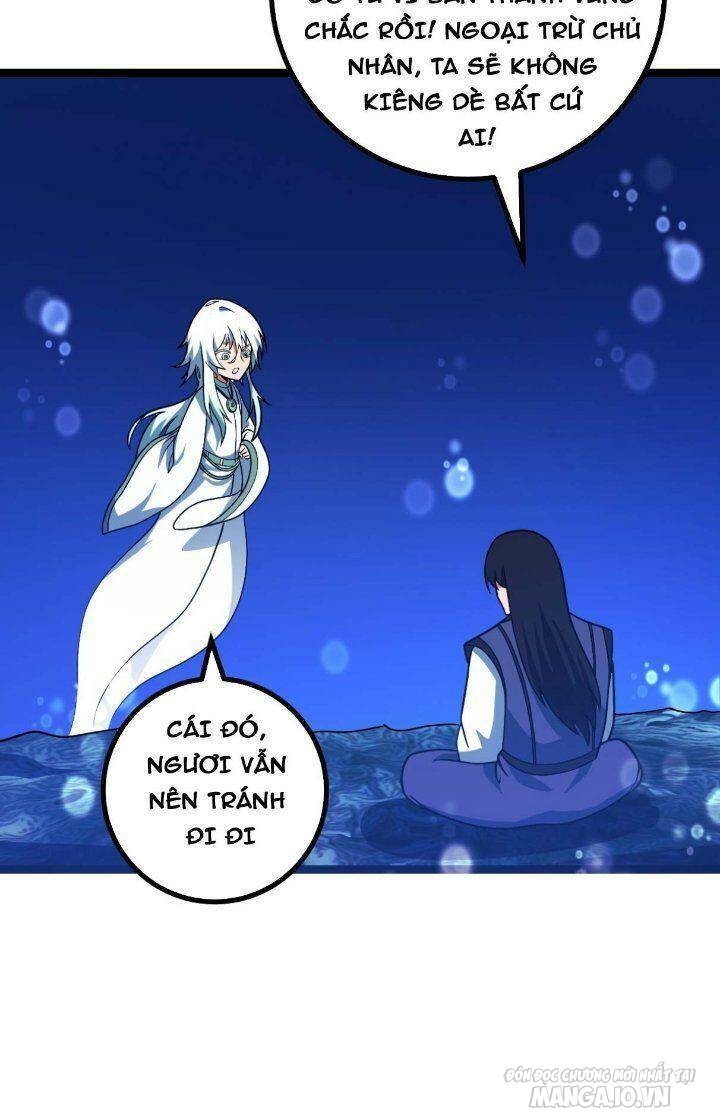 Talàmkiêuhùngtạidịgiới Chapter 587 - Trang 2